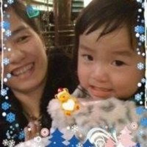 Meet your Posher, Joanna